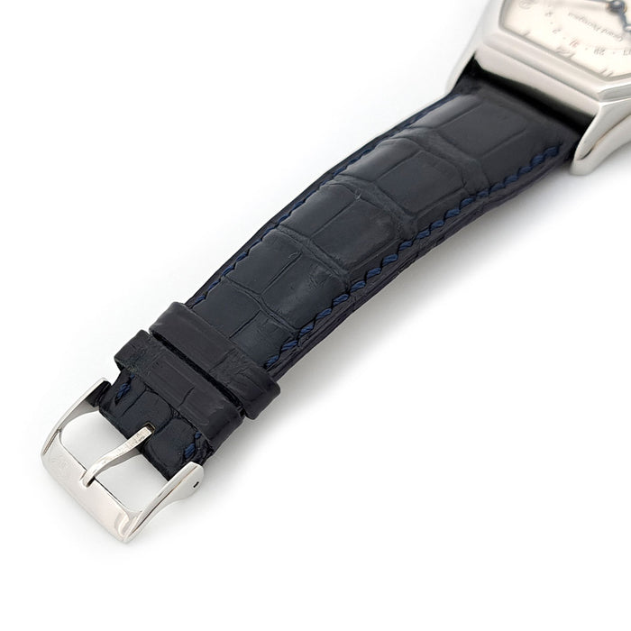 GIRARD-PERREGAUX 
リシュビル スモールセコンド