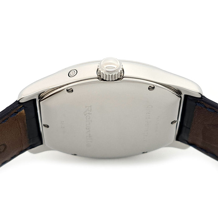 GIRARD-PERREGAUX 
リシュビル スモールセコンド