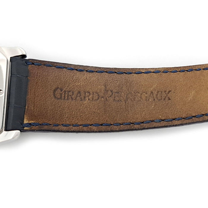 GIRARD-PERREGAUX 
リシュビル スモールセコンド