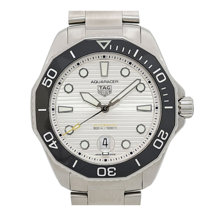 TAG HEUER 
アクアレーサー プロフェッショナル 
箱ギャラ付