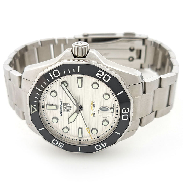 TAG HEUER 
アクアレーサー プロフェッショナル 
箱ギャラ付