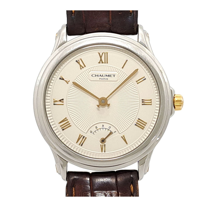 Chaumet 
アクィラ パワーリザーブ