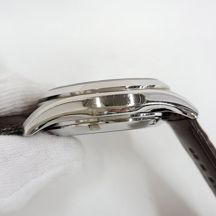 SEIKO 
プロスペックス アルピニスト