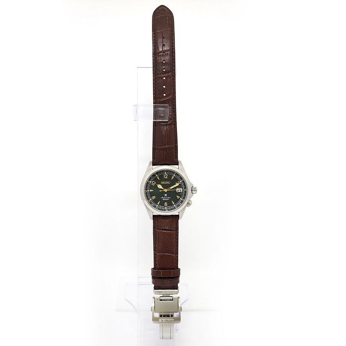 SEIKO 
プロスペックス アルピニスト