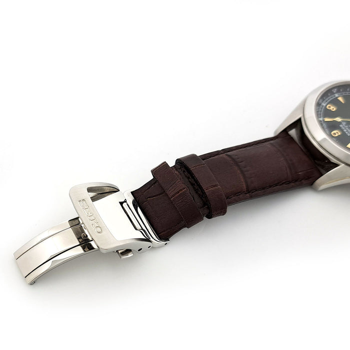 SEIKO 
プロスペックス アルピニスト