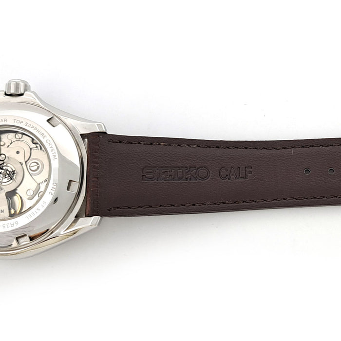 SEIKO 
プロスペックス アルピニスト