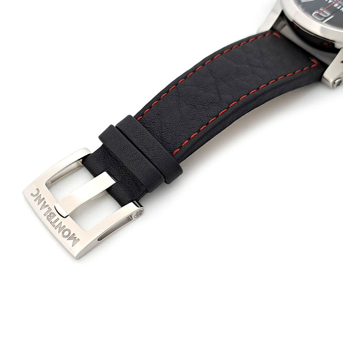 MONTBLANC 
タイムウォーカー クロノグラフ 
箱ギャラ付