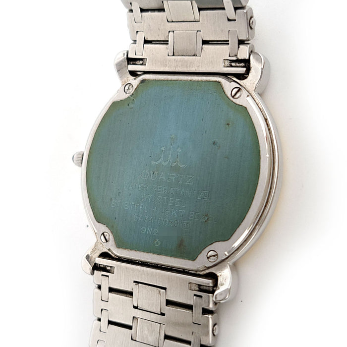 SEIKO 
クレドール