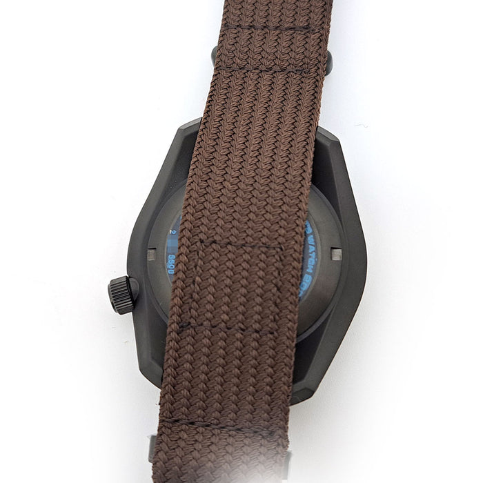 SEIKO 
Prospex Black Series 
With box