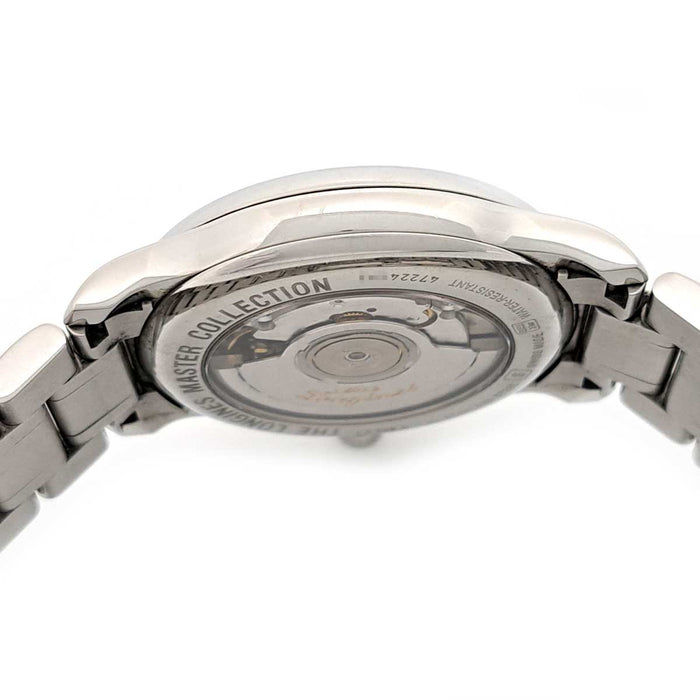 LONGINES 
マスターコレクション パワーリザーブ 
箱付