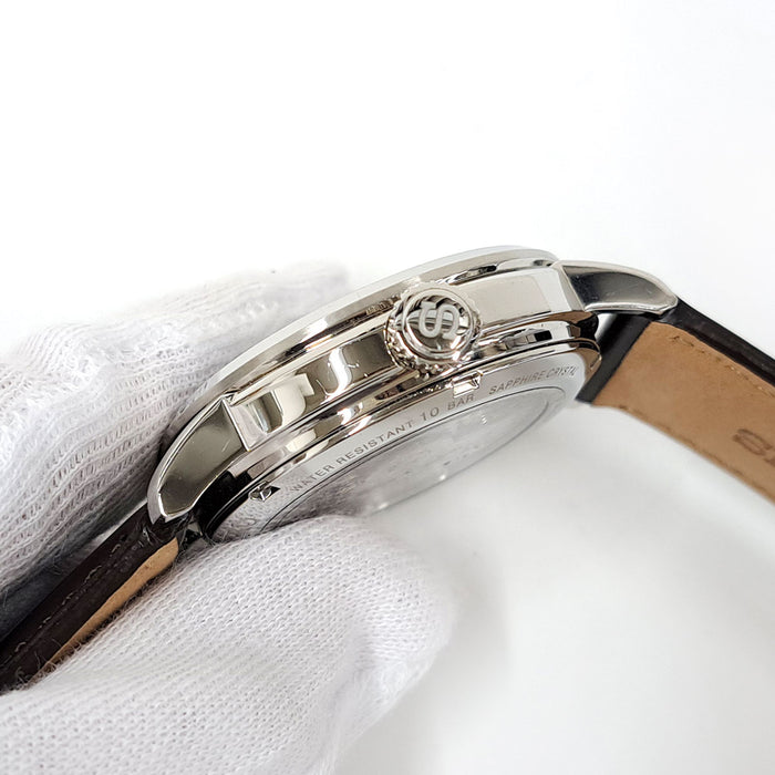 SEIKO 
プレザージュ 渡辺力 琺瑯ダイヤル