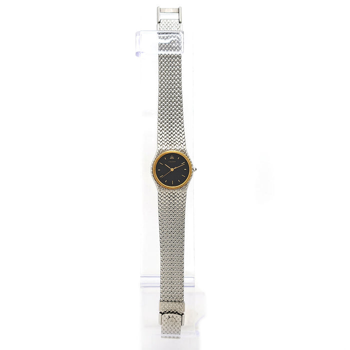 SEIKO 
クレドール