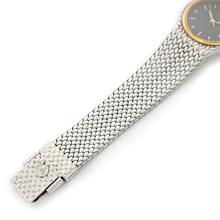 SEIKO
Credor