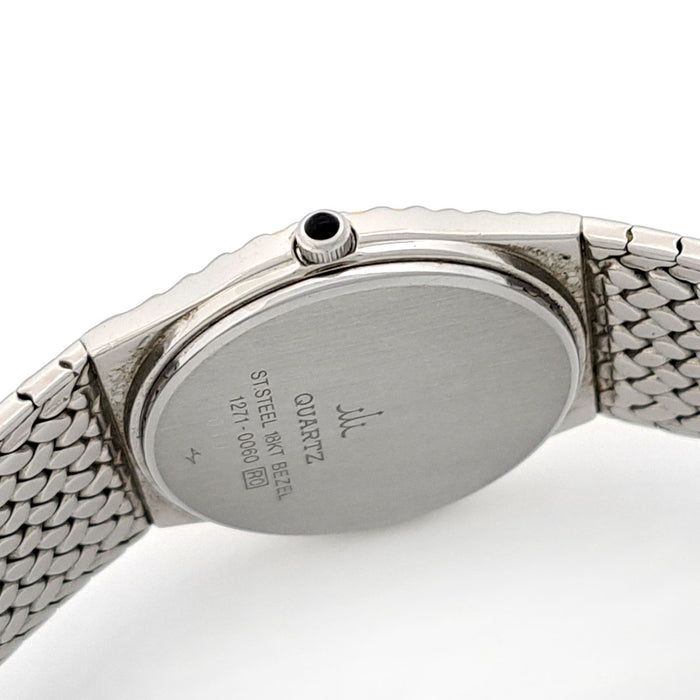 SEIKO
Credor