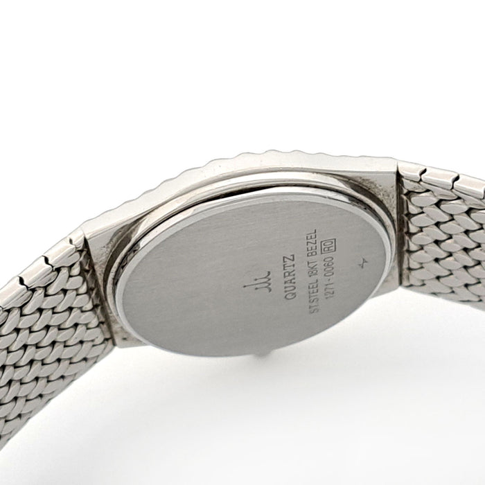 SEIKO
Credor