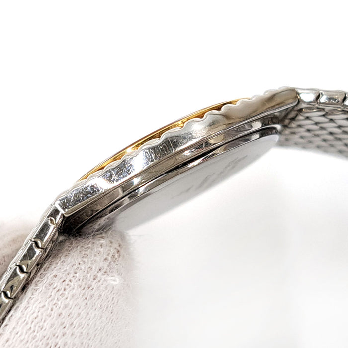 SEIKO
Credor