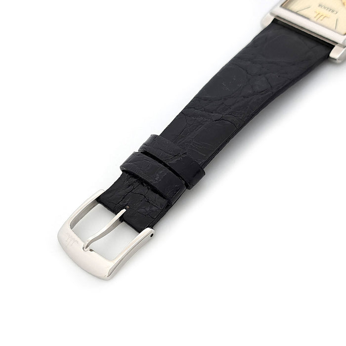 SEIKO 
クレドール シグノ