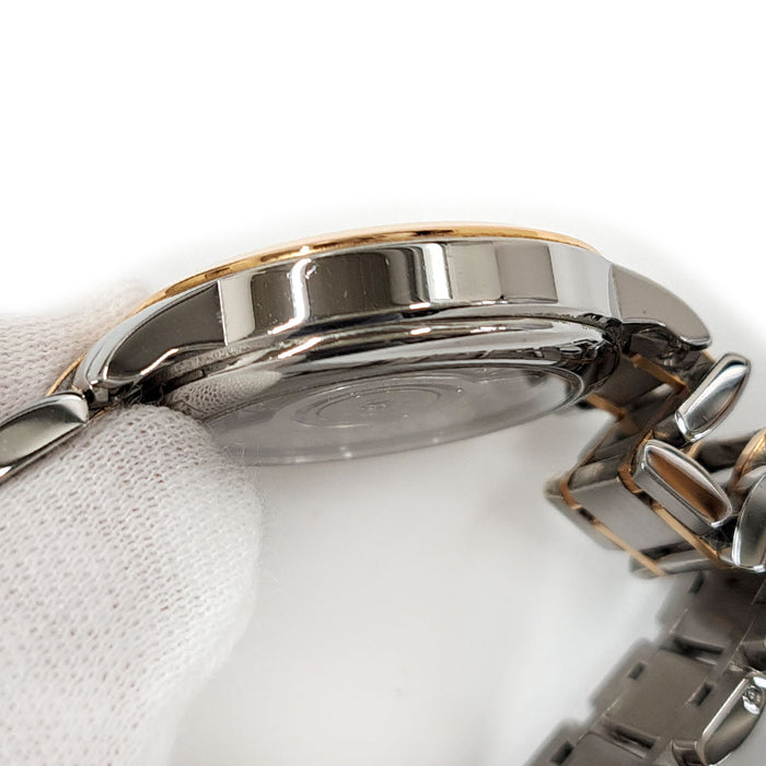 Baume & Mercier 
クラシマ オートマティック 
箱ギャラ付