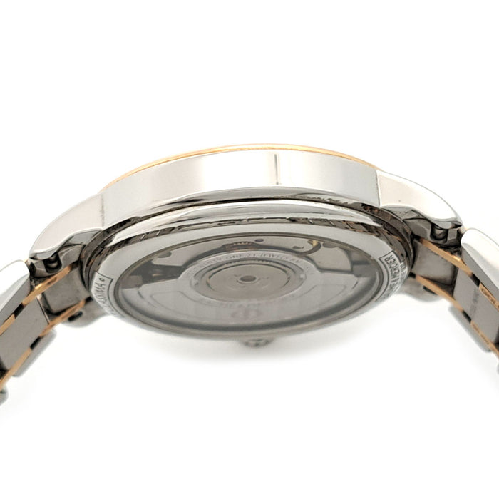 Baume & Mercier 
クラシマ オートマティック 
箱ギャラ付