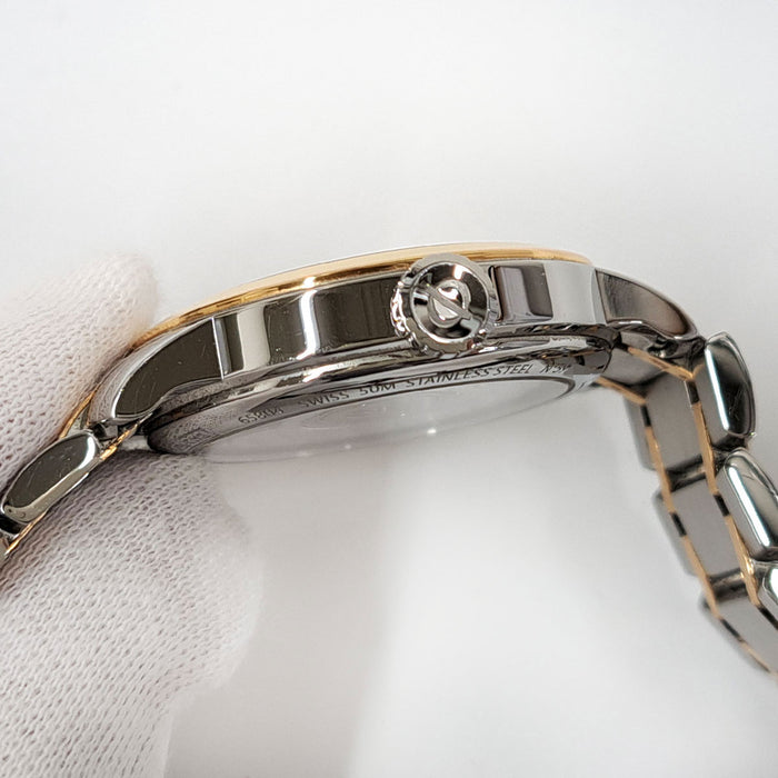 Baume & Mercier 
クラシマ オートマティック 
箱ギャラ付