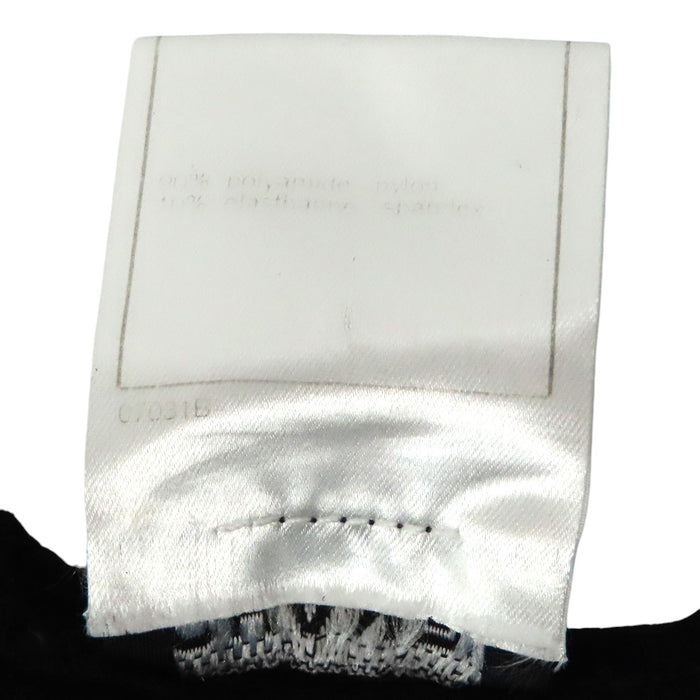 CHANEL 
98P COCO CC ロゴ ヴィンテージ ショートスリーブ 
ココマーク カメリア カットソー
