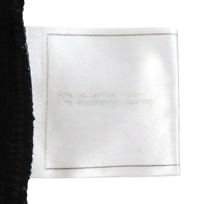 CHANEL 
98P COCO CC ロゴ ヴィンテージ ショートスリーブ 
ココマーク カメリア カットソー