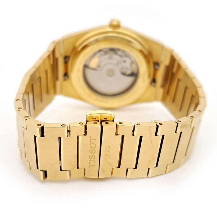 TISSOT 
PRX パワーマティック 80 
箱ギャラ付