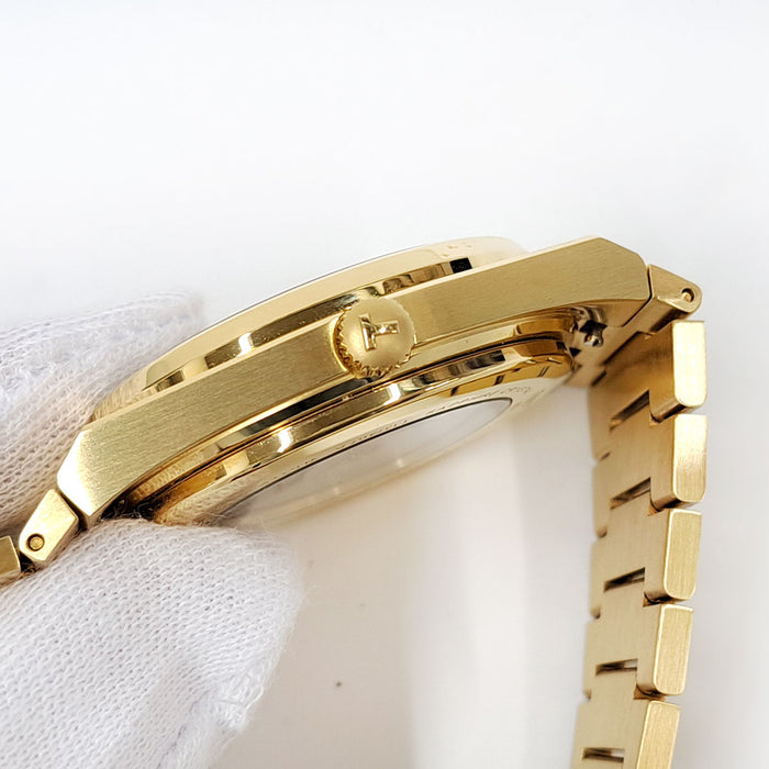 TISSOT 
PRX パワーマティック 80 
箱ギャラ付