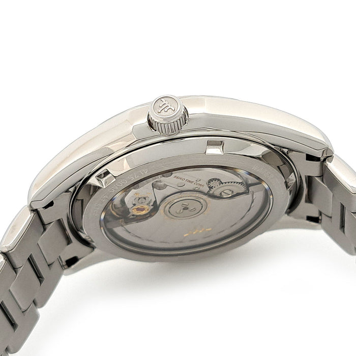 SEIKO 
クレドール シグノ オートマティック 
箱ギャラ付