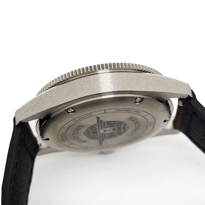 LONGINES 
スピリット ズールータイム 
箱ギャラ付