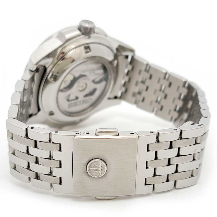 SEIKO 
クレドール シグノ メカニカル 
箱ギャラ付