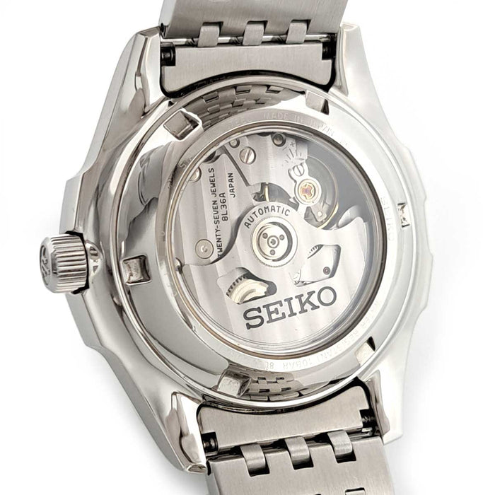 SEIKO 
クレドール シグノ メカニカル 
箱ギャラ付