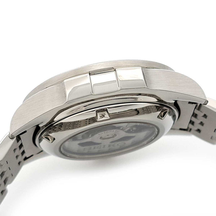 SEIKO 
クレドール シグノ メカニカル 
箱ギャラ付