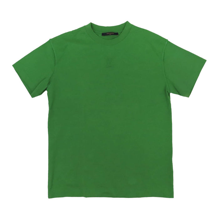 LOUIS VUITTON 
インサイドアウト コットン RM212 NPG HLY64W 
LV エンボス ロゴ Tシャツ
