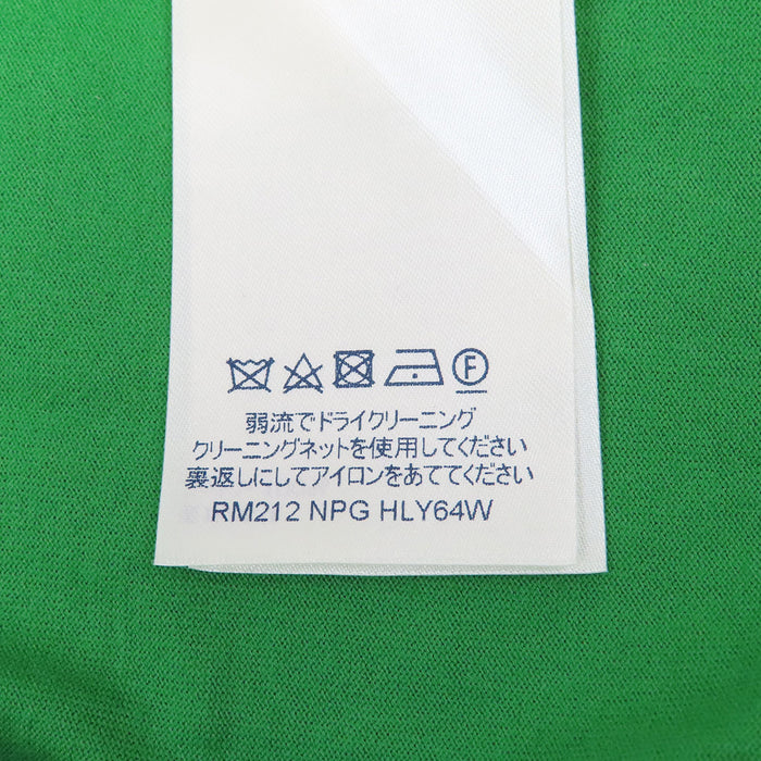 LOUIS VUITTON 
インサイドアウト コットン RM212 NPG HLY64W 
LV エンボス ロゴ Tシャツ