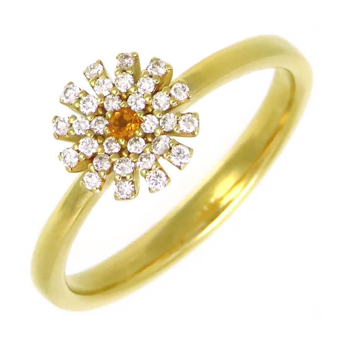 Damiani 
マルゲリータ リング