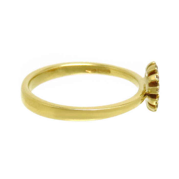 Damiani 
マルゲリータ リング