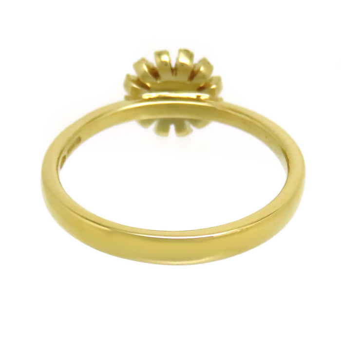 Damiani 
マルゲリータ リング