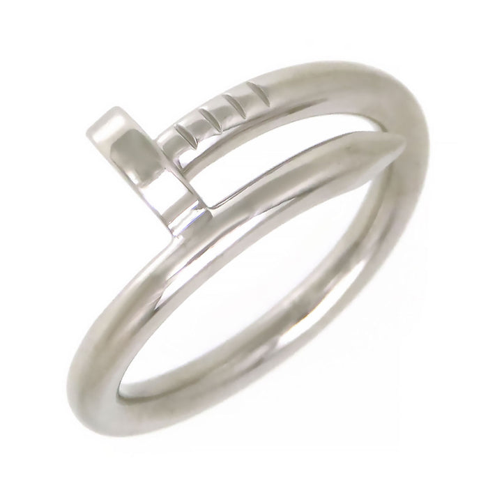 CARTIER 
Bague Juste un Clou