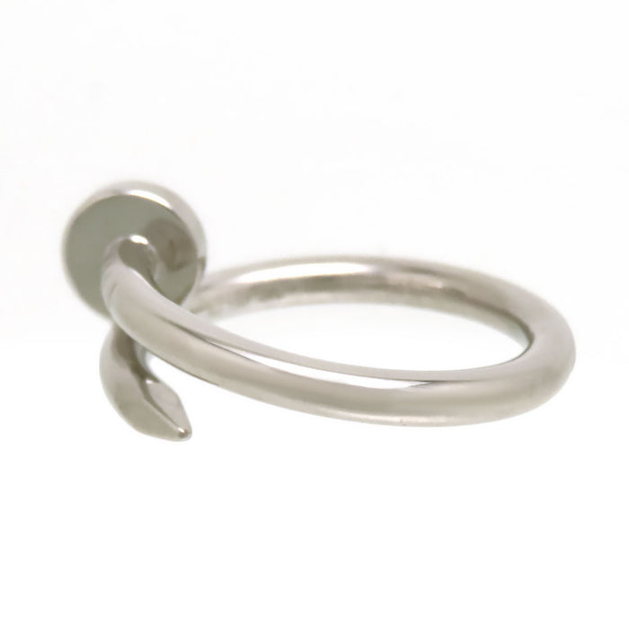 CARTIER 
Bague Juste un Clou