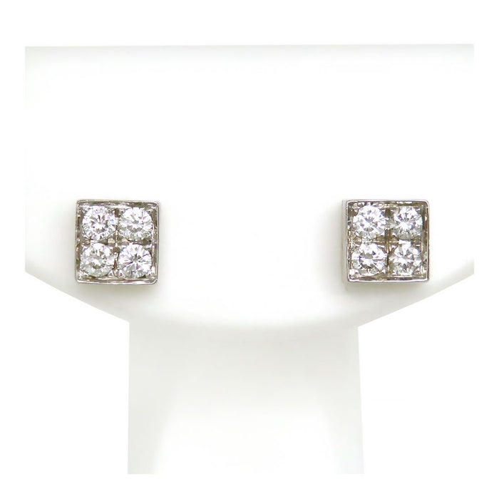 BVLGARI ルチア ピアス– TS Trading Co., Ltd.