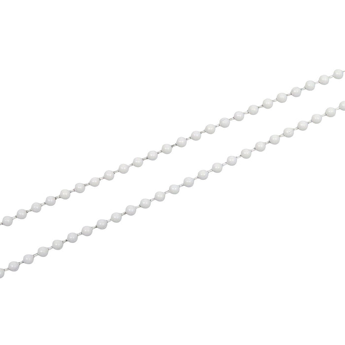 CHROME HEARTS 
RUBBER CH CRS SML 2019年刻印 
ラバー スモール CHクロス ネックレス