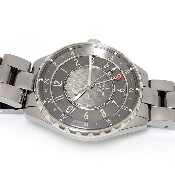 CHANEL 
J12 クロマティック Overhauled