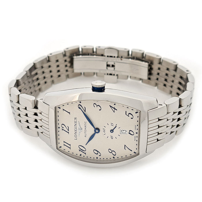 LONGINES 
エヴィデンツァ 
箱付