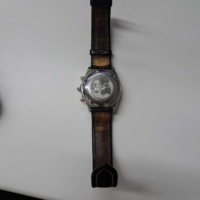 【批發】
BREITLING
A20048
計時碼錶
非原廠盒子