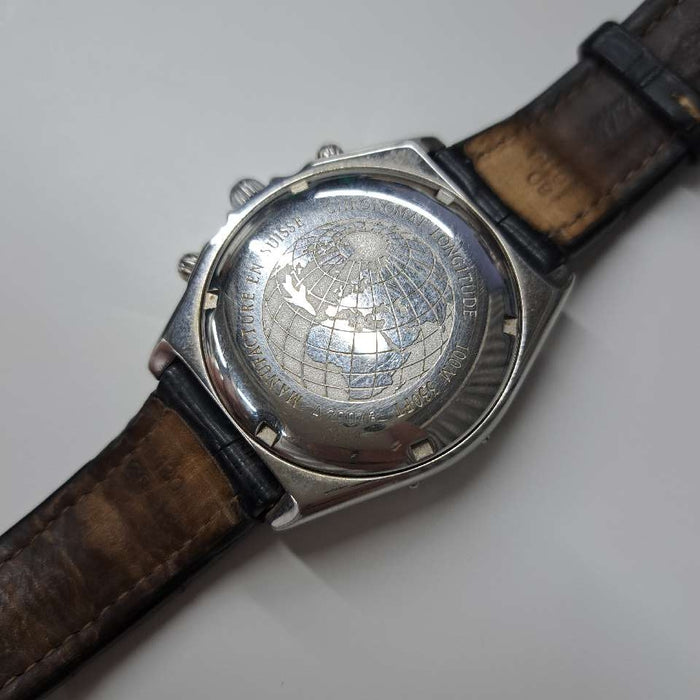 【批發】
BREITLING
A20048
計時碼錶
非原廠盒子