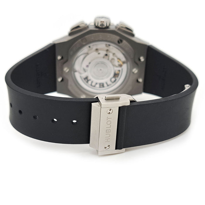 HUBLOT 
クラシックフュージョン 
箱ギャラ付