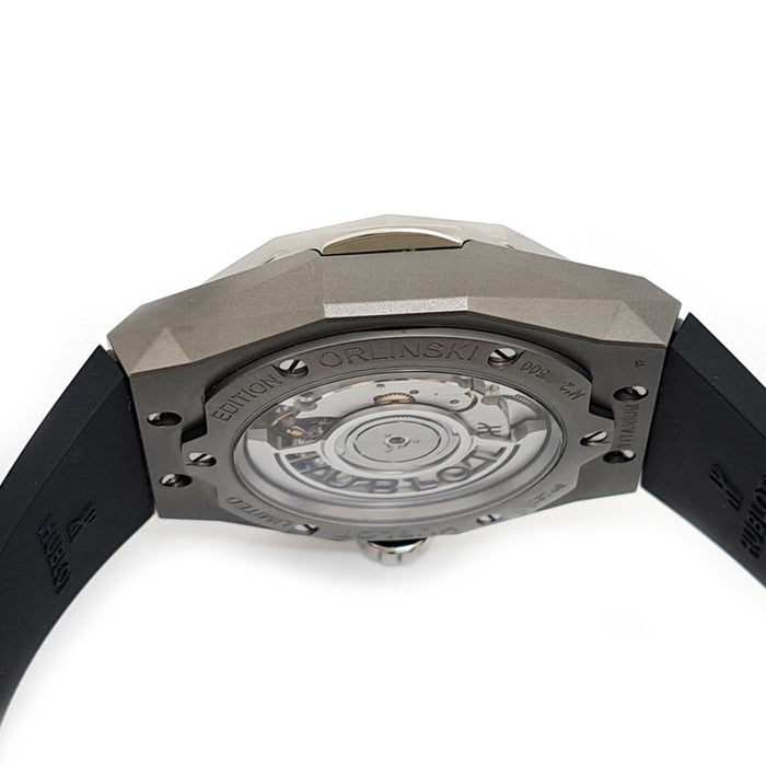 HUBLOT 
クラシックフュージョン 
箱ギャラ付