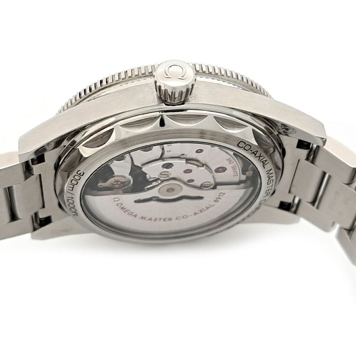 OMEGA 
シーマスター 300 
箱ギャラ付