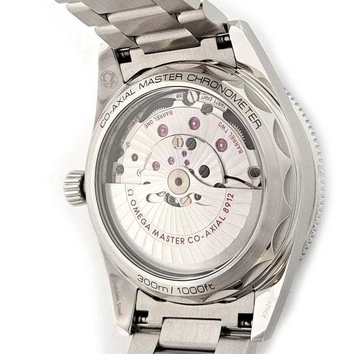 OMEGA 
シーマスター 300 
箱ギャラ付